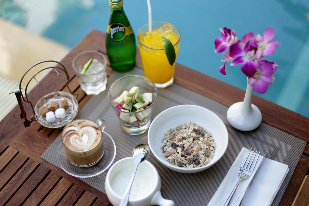 Deluxx Boutique Hotel 시아누크빌 외부 사진